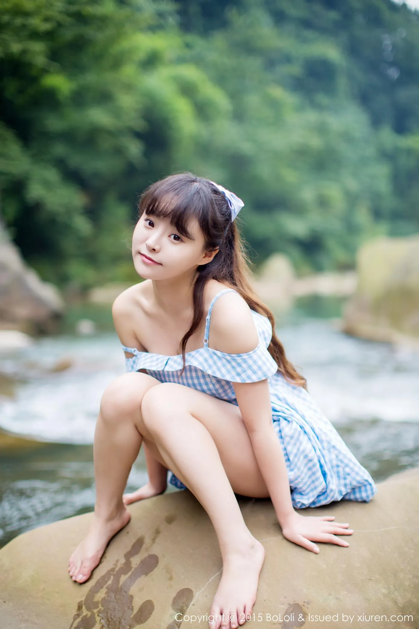 Vol.001 柳侑绮Sevenbaby[24] [47P]插图3